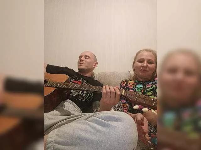 ParaR-L on BongaCams 