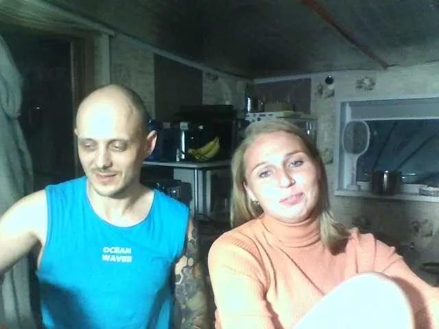 ParaR-L on BongaCams 