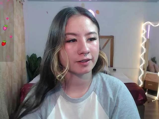 Pariis-tay on BongaCams 