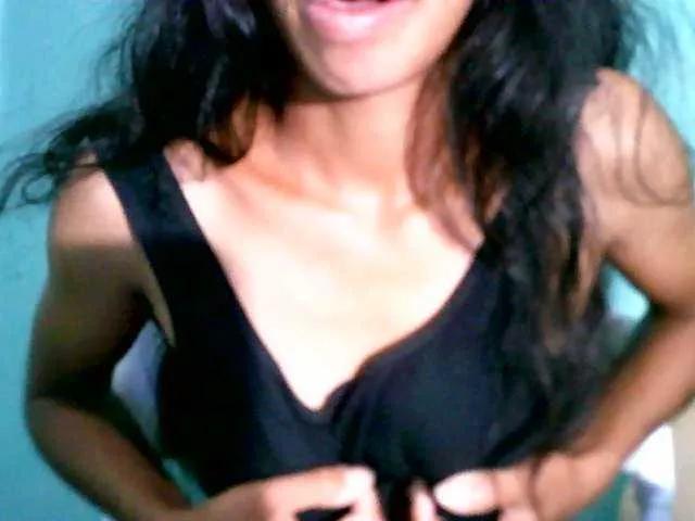 Paris6 on BongaCams 