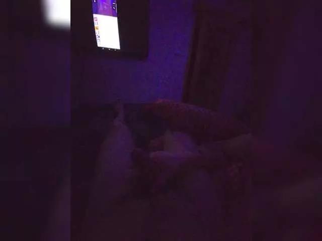 Paro4ka111 on BongaCams 