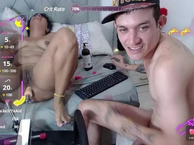 partnerthot2023 on BongaCams 