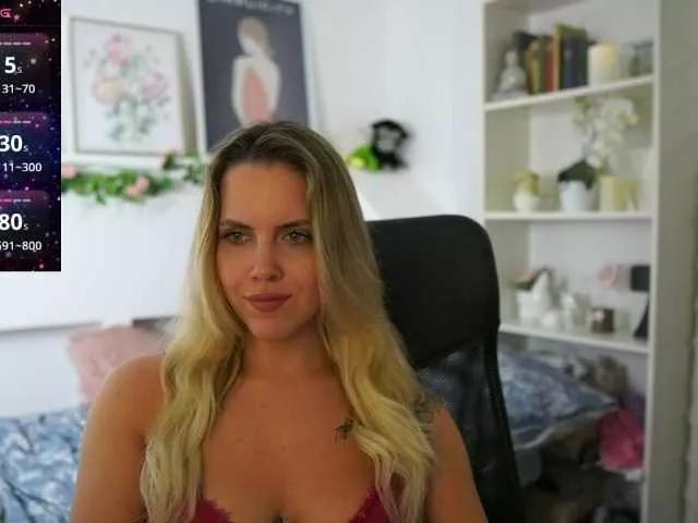 passion-show on BongaCams 
