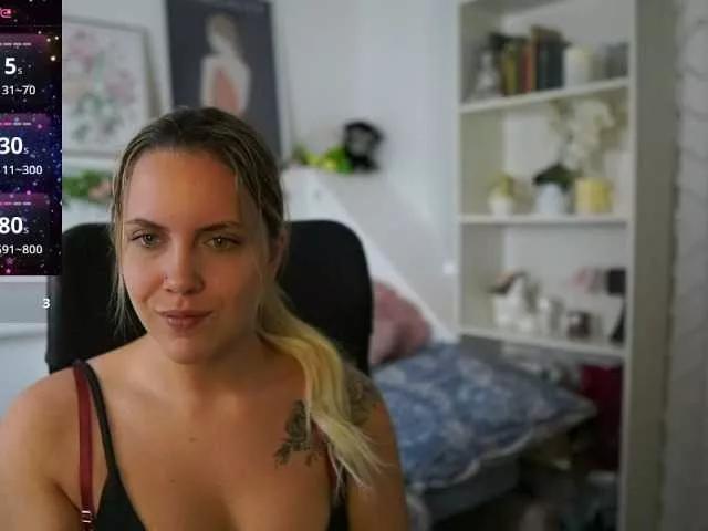 passion-show on BongaCams 