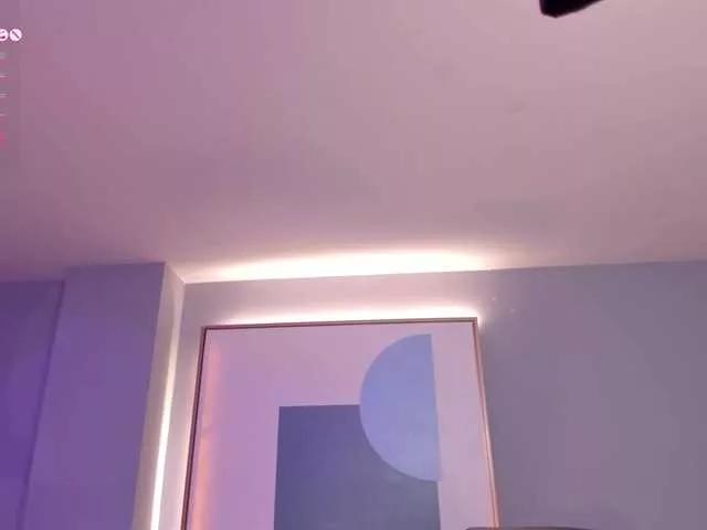 PaulinaSantos1 on BongaCams 
