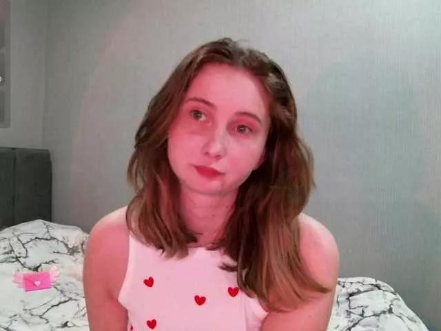 PeachGirl on BongaCams 