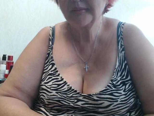PeggySoft on BongaCams