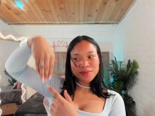 penelope-tay on BongaCams 