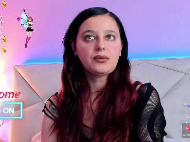 PennyDolce on BongaCams 