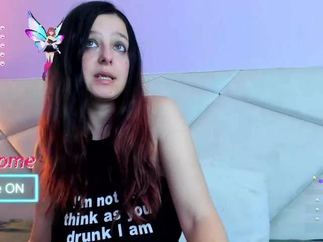 PennyDolce on BongaCams 