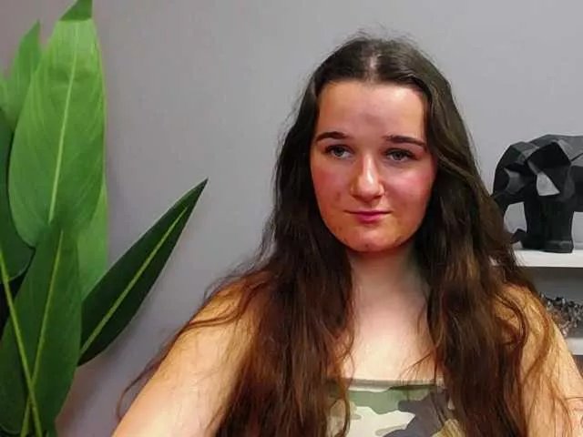 Freechat perfectKate on BongaCams