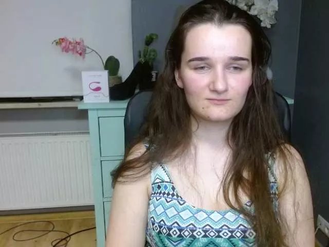 Freechat perfectKate on BongaCams