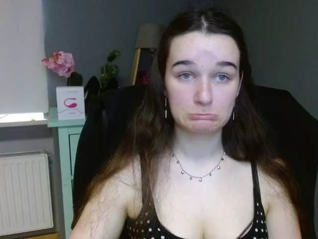 Freechat perfectKate on BongaCams