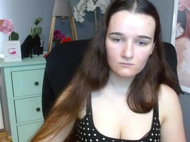 Freechat perfectKate on BongaCams