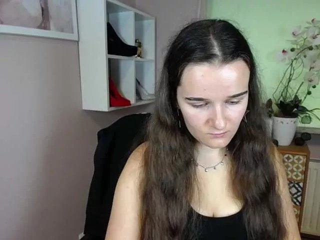 Freechat perfectKate on BongaCams