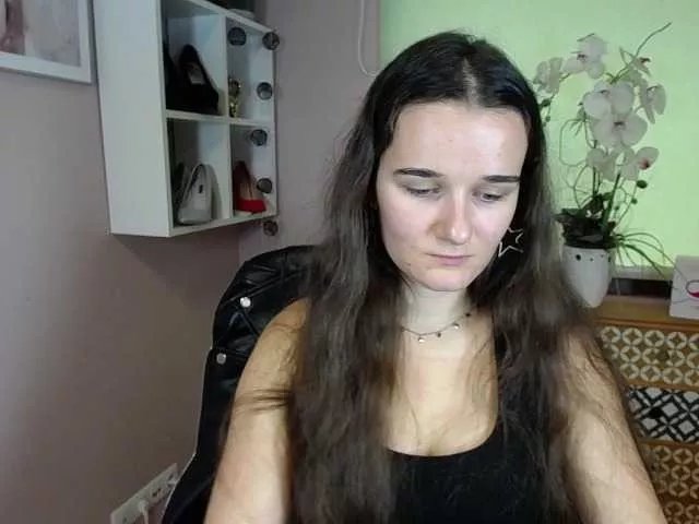 Freechat perfectKate on BongaCams