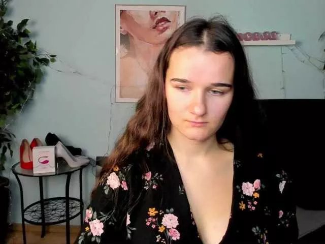 Freechat perfectKate on BongaCams