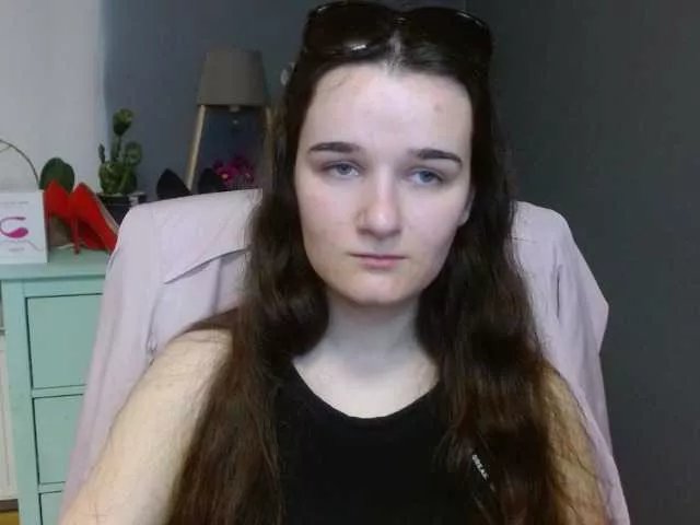 Freechat perfectKate on BongaCams