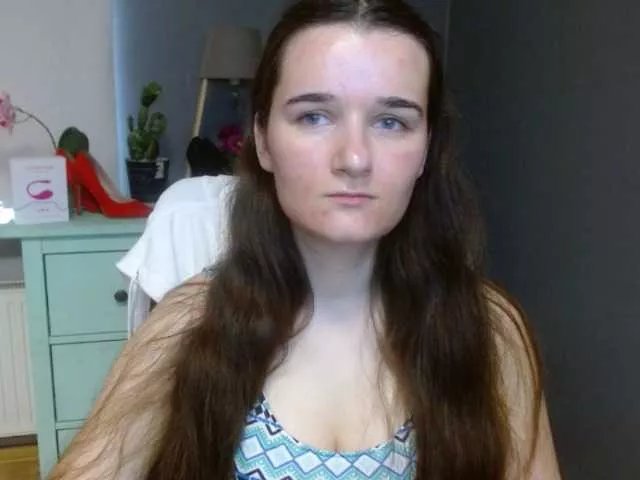 Freechat perfectKate on BongaCams