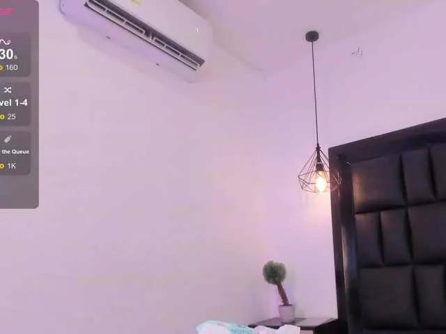 Petite-esther on BongaCams 