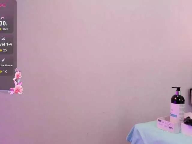 Petite-esther on BongaCams 