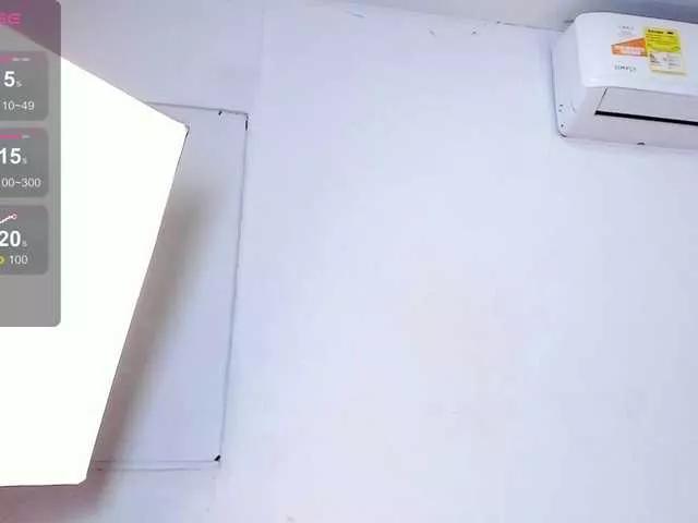 Petite-esther on BongaCams 