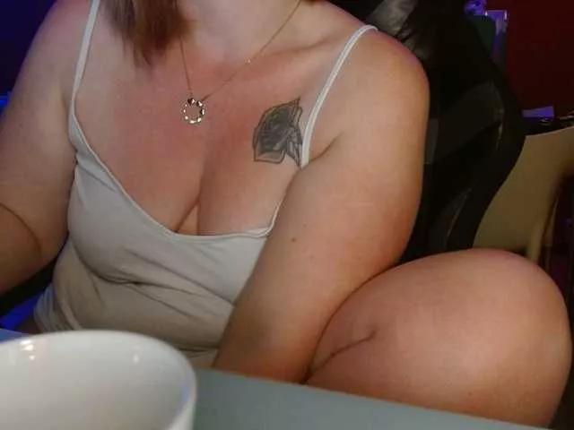 Petitoiseaucoquine on BongaCams 