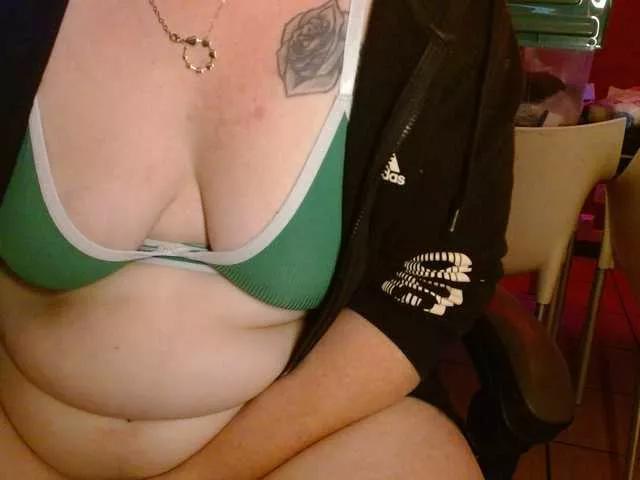 Petitoiseaucoquine on BongaCams 