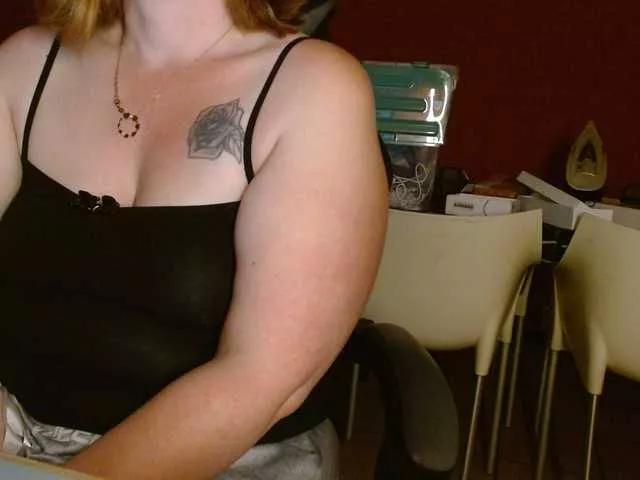 Petitoiseaucoquine on BongaCams 