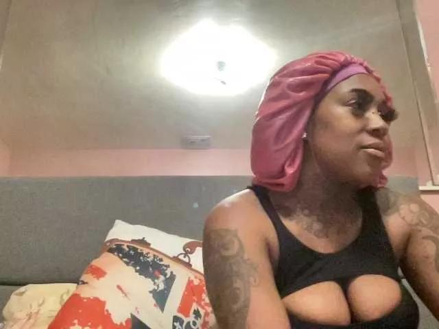 phantomtargaryenXXX on BongaCams 