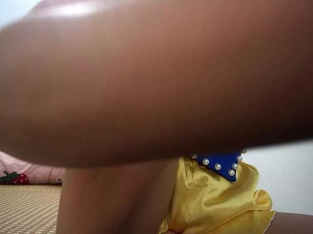 Phuongsex on BongaCams 