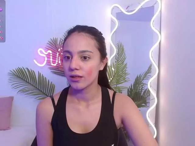 Pia-tay on BongaCams 