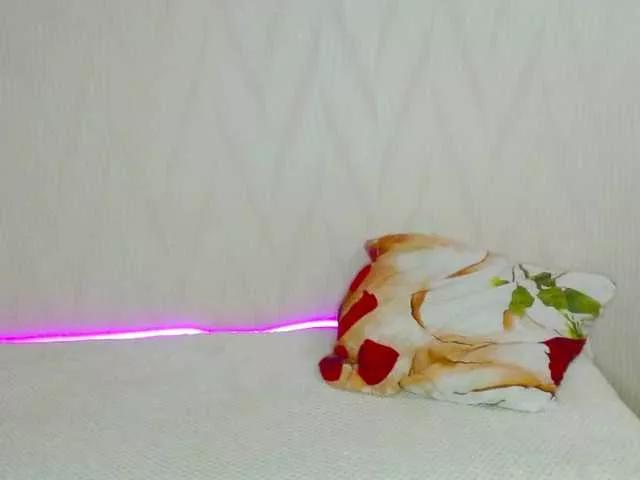 pikach00 on BongaCams 