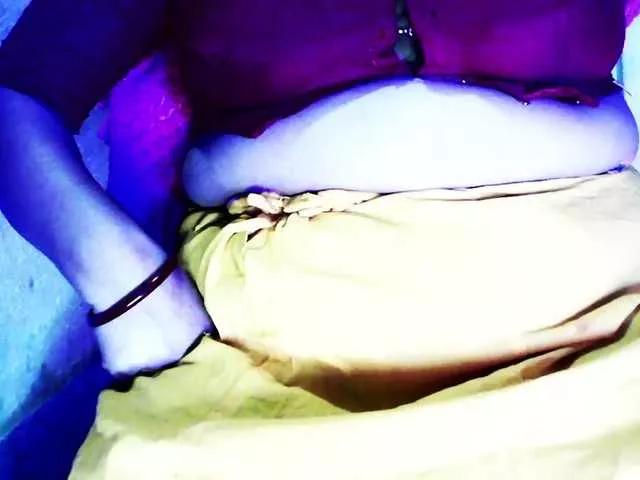 PINK-PARIE on BongaCams 