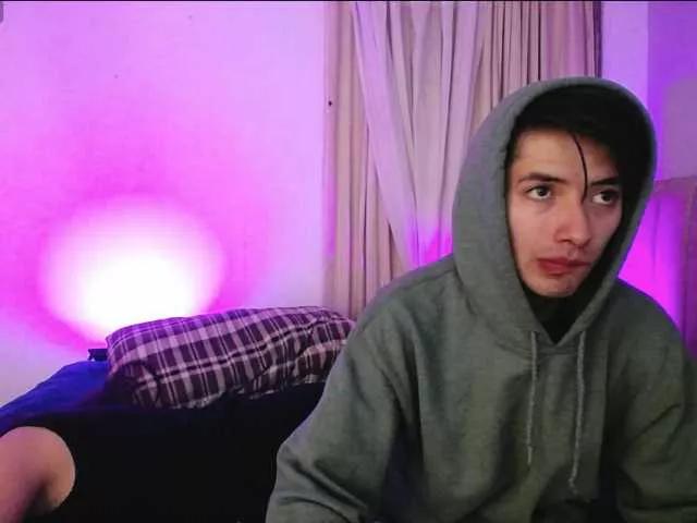 pinkpokemons on BongaCams 