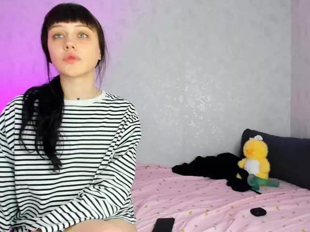 Pizda-Drozda on BongaCams 