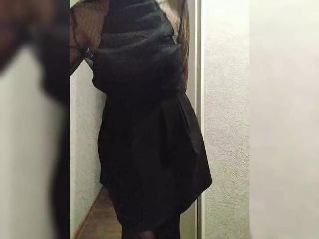 poganochka on BongaCams 