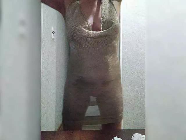 poganochka on BongaCams 
