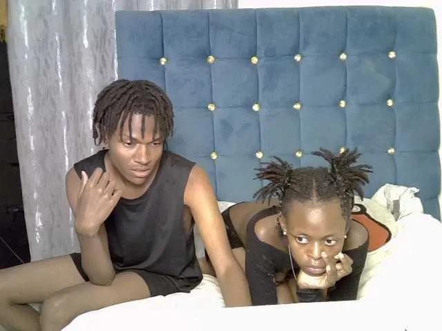 PoppyPappy from BongaCams