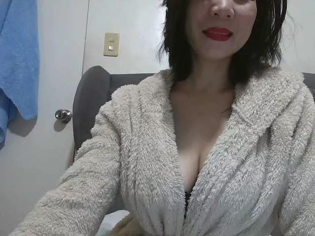 pornadrianna on BongaCams 