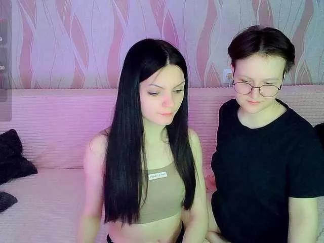 PornoStendap on BongaCams 
