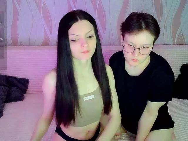 PornoStendap on BongaCams 