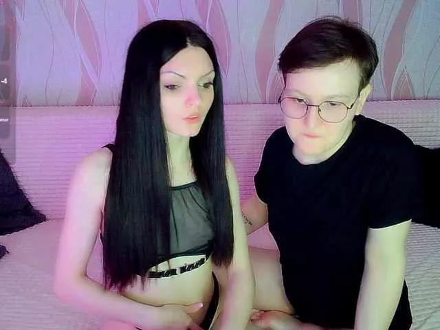 PornoStendap on BongaCams 