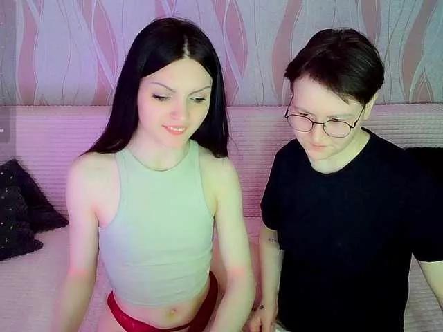 PornoStendap on BongaCams 