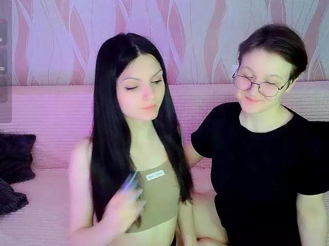 PornoStendap on BongaCams 