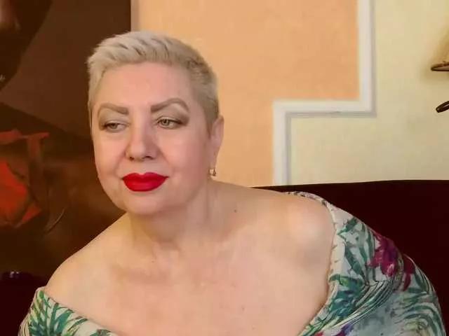 PoshLadyx on BongaCams 