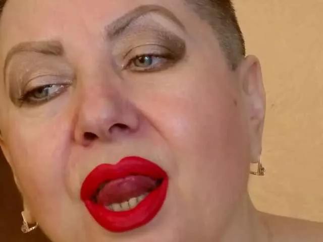 PoshLadyx on BongaCams 