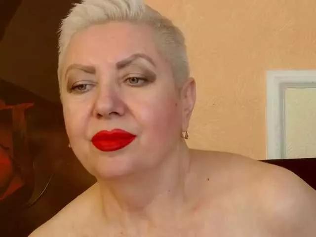 PoshLadyx on BongaCams 