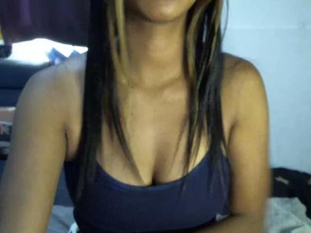 prettiy21 on BongaCams 