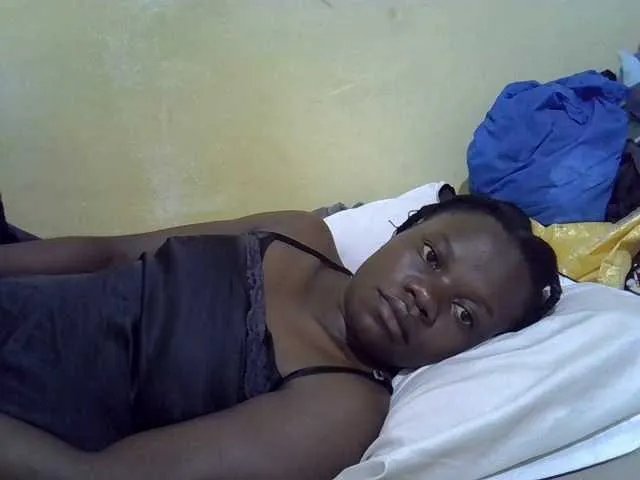 Pretty-doll from BongaCams